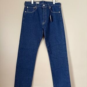 *NEW* 501® '93 Straight Fit Mens Jeans Stretch
